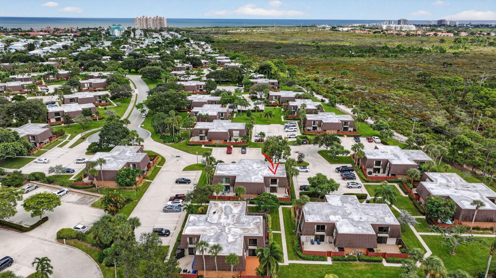 2332 23rd Court, Unit 57d, Jupiter, FL 33477 Photo
