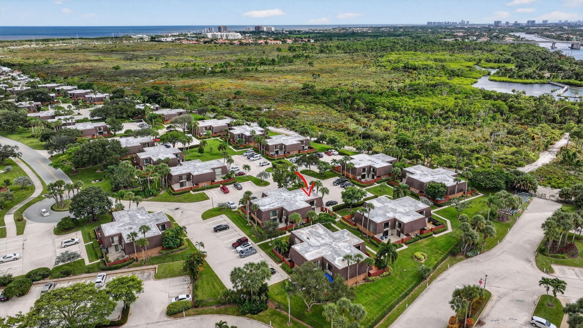 2332 23rd Court, Unit 57d, Jupiter, FL 33477 Photo