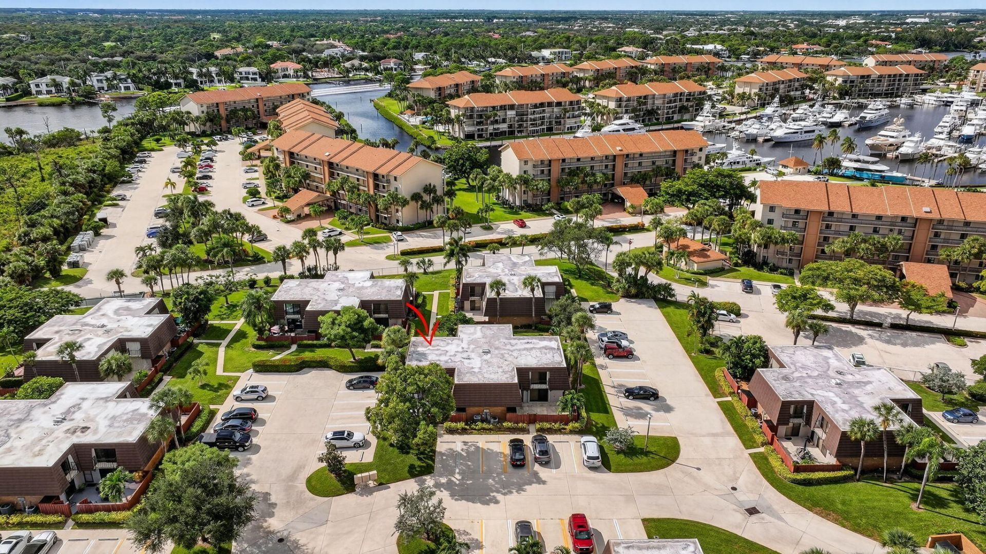 2332 23rd Court, Unit 57d, Jupiter, FL 33477 Photo