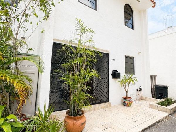 1540 NE 105 street, Miami Shores, FL 33138