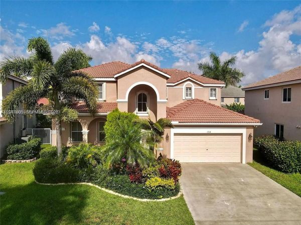 1714 Royal Grove Way , Unit -, Weston, FL 33327