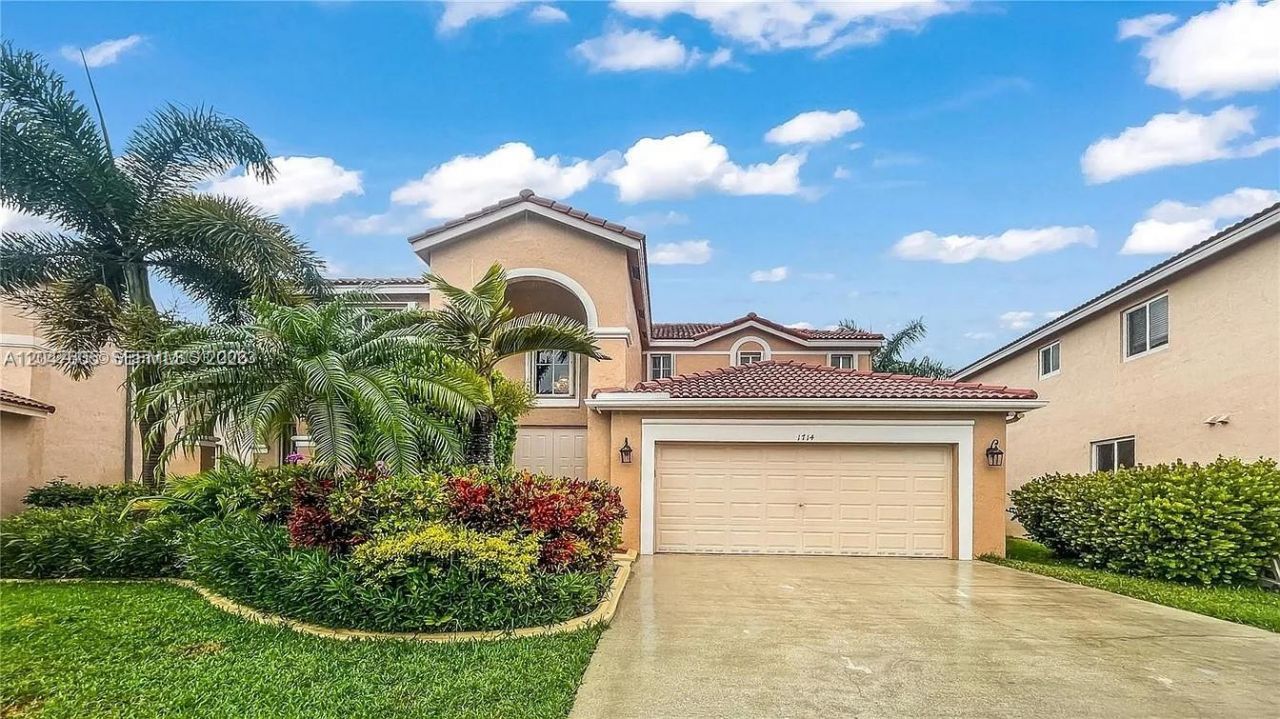 1714 Royal Grove Way , Unit -, Weston, FL 33327 Photo