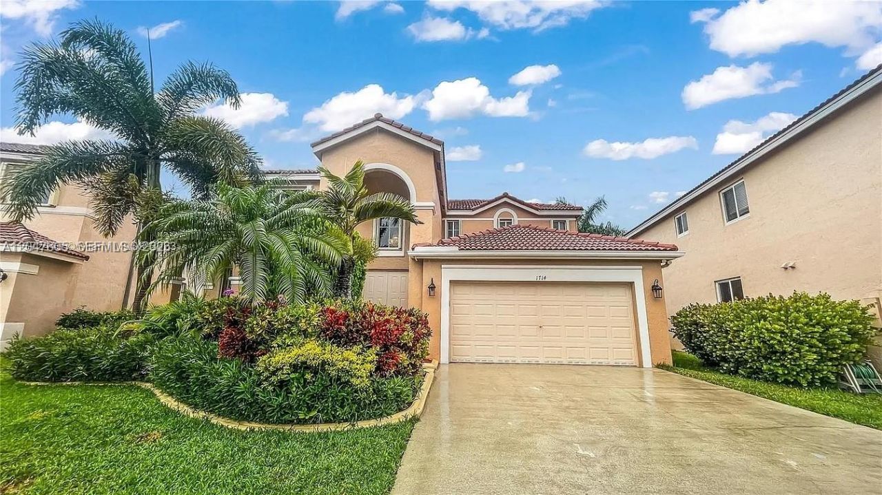 1714 Royal Grove Way , Unit -, Weston, FL 33327 Photo