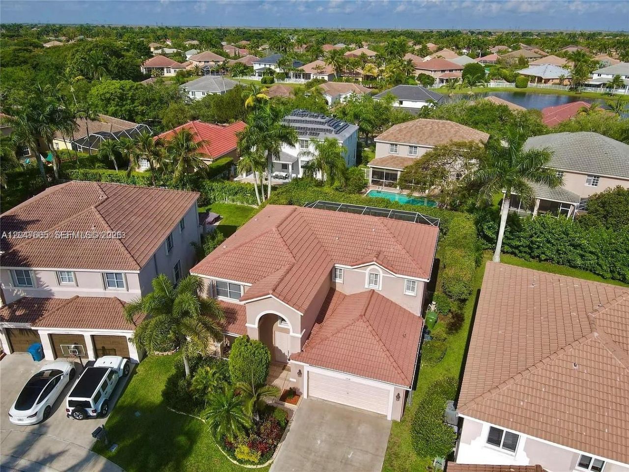 1714 Royal Grove Way , Unit -, Weston, FL 33327 Photo