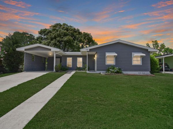 180 Andora St, St Augustine, FL 32086