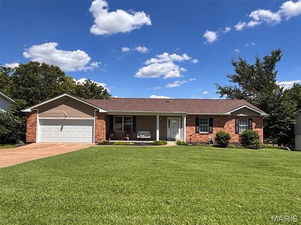 112 Blue Ridge Trace, Festus, MO 63028