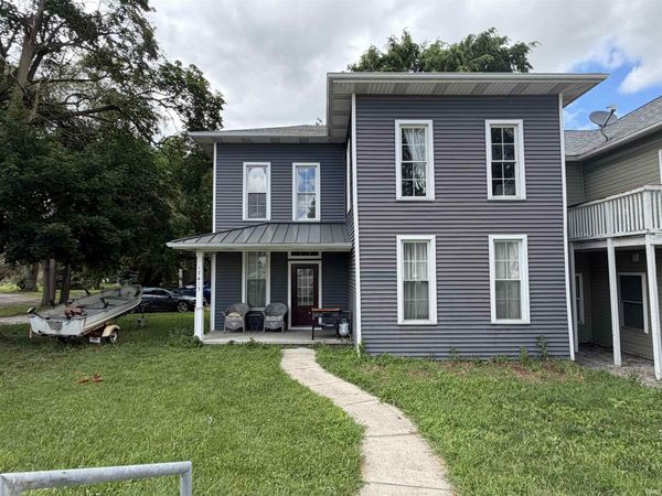 17423 State Road 37, Harlan, IN 46743
