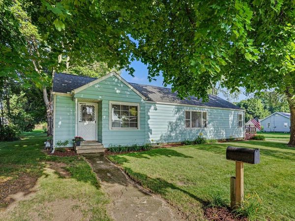 87 Avery Drive, Coldwater, MI 49036