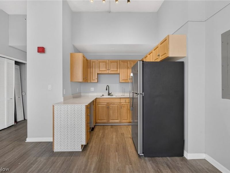 1900 Euclid Avenue, Unit 504, Cleveland, OH 44115 Photo 11