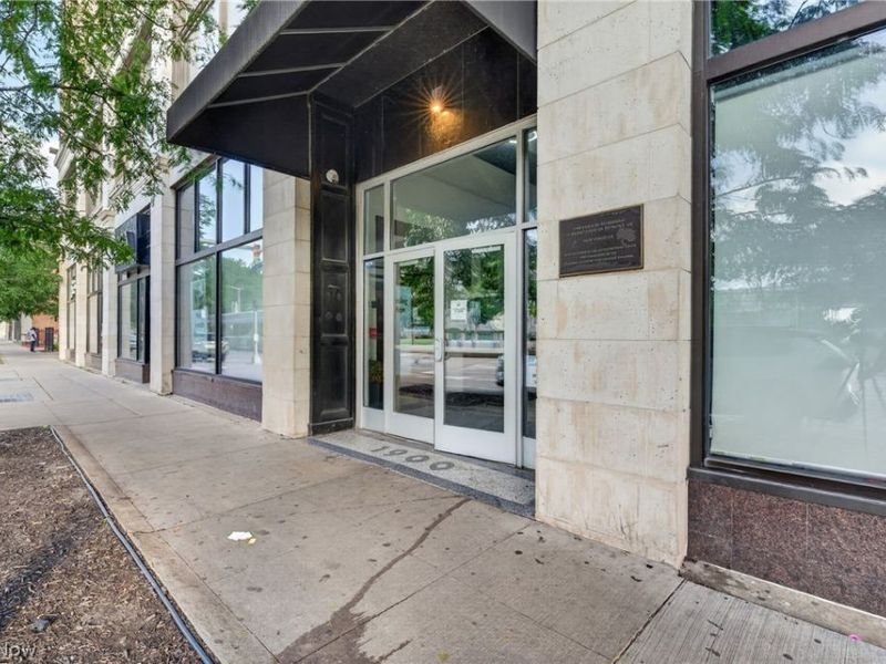 1900 Euclid Avenue, Unit 504, Cleveland, OH 44115 Photo 2