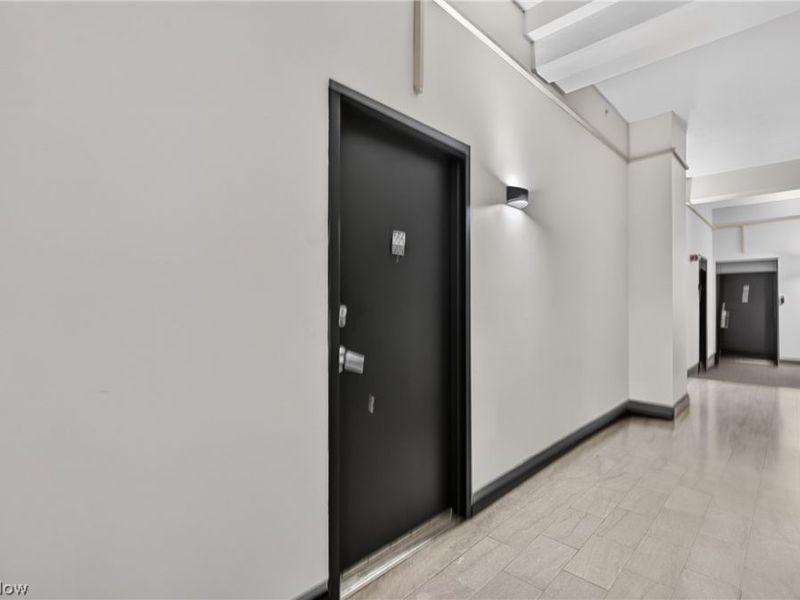 1900 Euclid Avenue, Unit 504, Cleveland, OH 44115 Photo 5