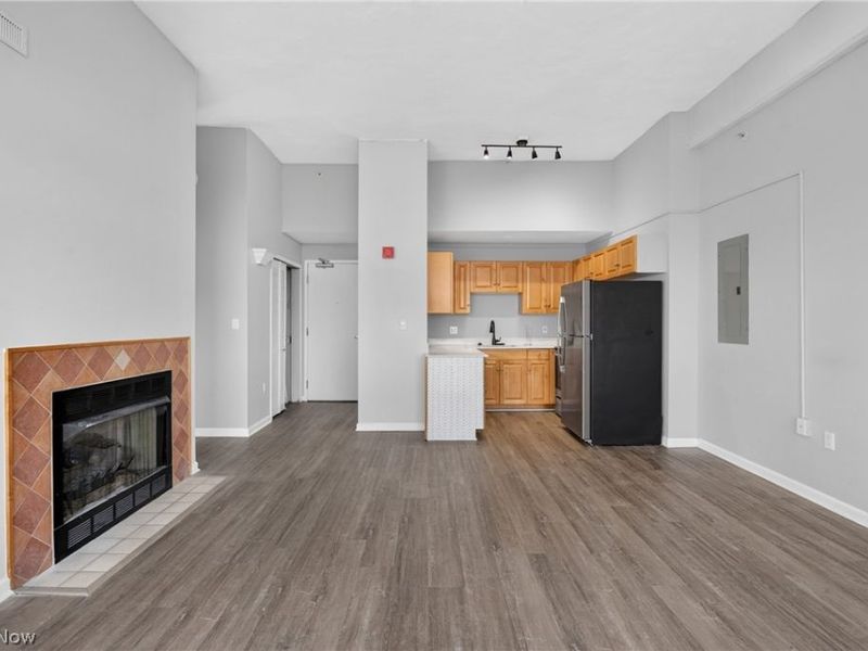 1900 Euclid Avenue, Unit 504, Cleveland, OH 44115 Photo 9