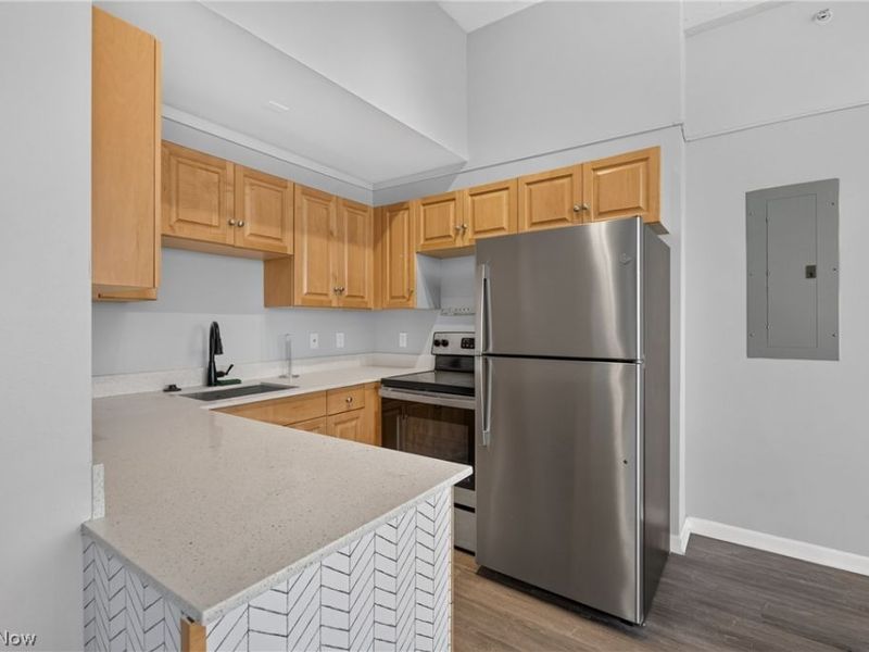 1900 Euclid Avenue, Unit 504, Cleveland, OH 44115 Photo 9