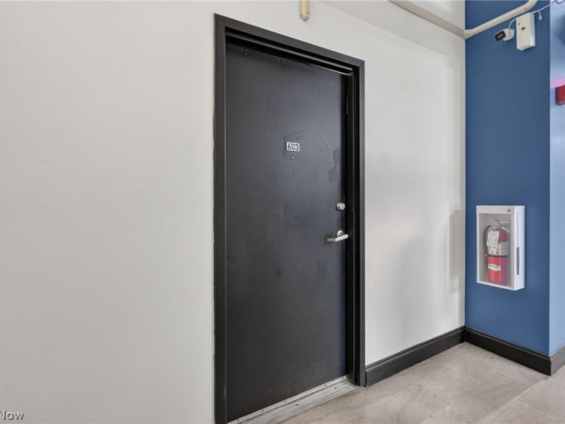 1900 Euclid Avenue, Unit 603, Cleveland, OH 44115 Photo 5