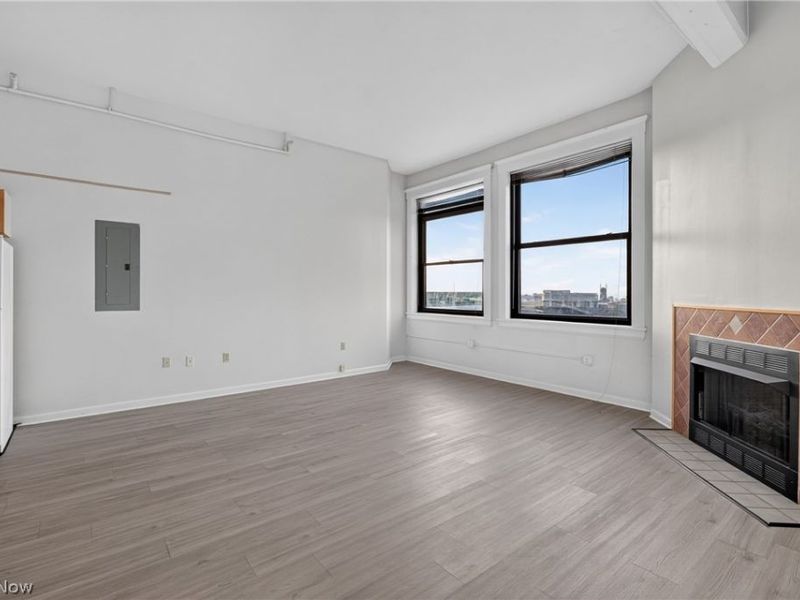 1900 Euclid Avenue, Unit 603, Cleveland, OH 44115 Photo 7