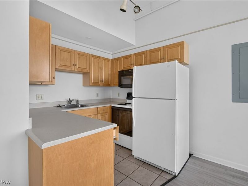 1900 Euclid Avenue, Unit 603, Cleveland, OH 44115 Photo 9