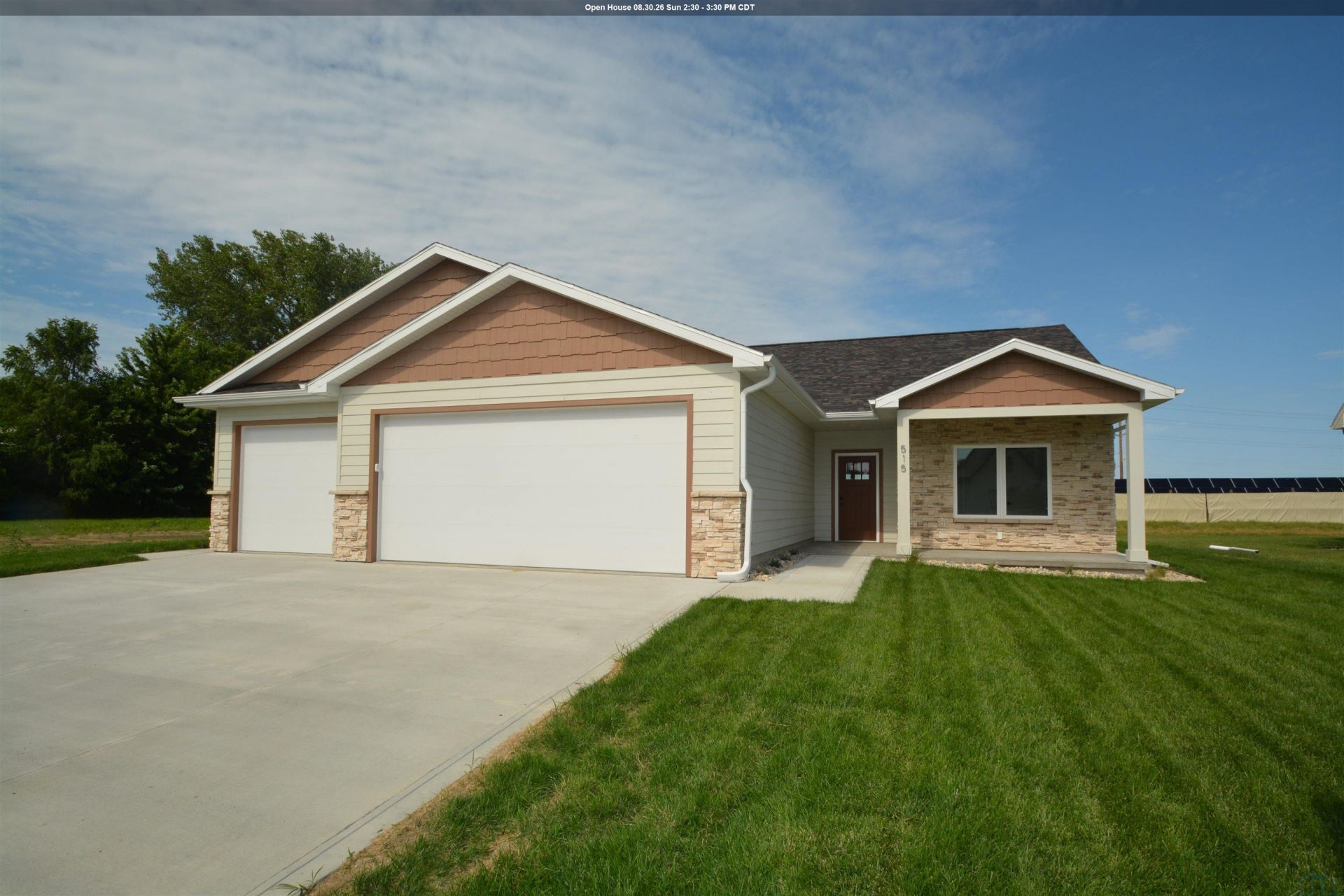 515 Zach Rd Sergeant Bluff, IA 51054