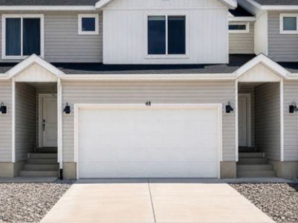 48 N WAYNE WAY, Grantsville, UT 84029