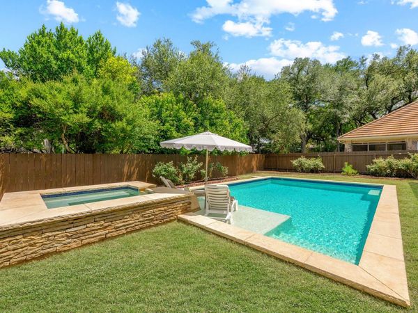 10101 Jupiter Hills DR, Austin, TX 78747