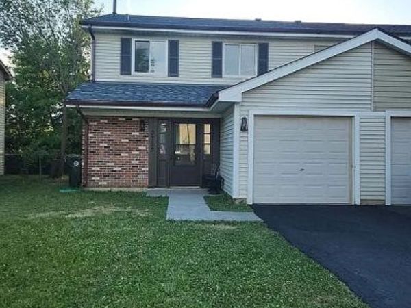 3758 Merrimac Lane , Hanover Park, IL 60133