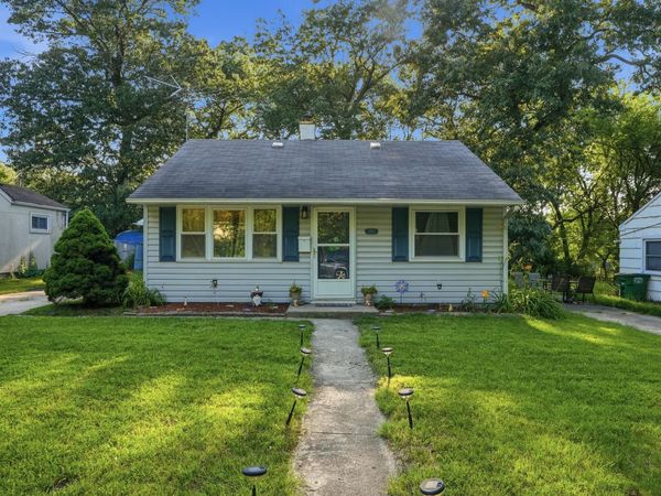 2262 Vanderburg Street, Lake Station, IN 46405