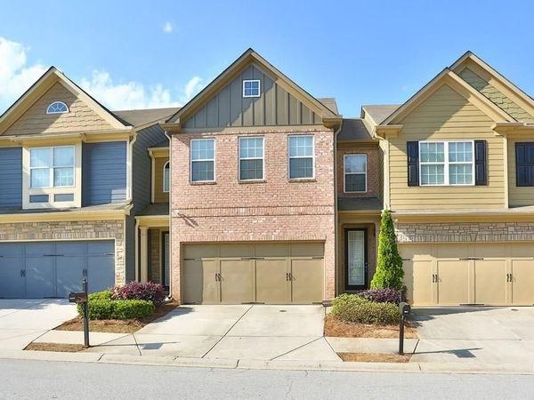 2649 Sardis Chase Court , Buford, GA 30519