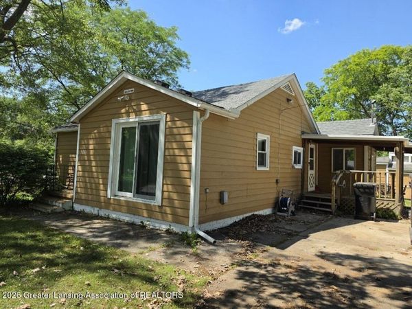 501 Keyte Street, Owosso, MI 48867