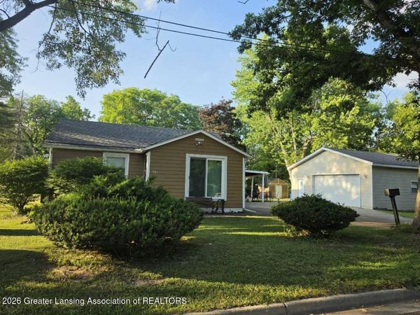 501 Keyte Street, Owosso, MI 48867