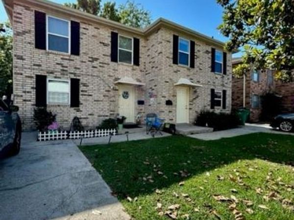 2520 22 CASWELL Lane, Metairie, LA 70001