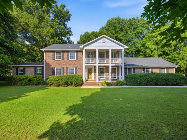 109 Carter Farris Lane, Winchester, TN 37398