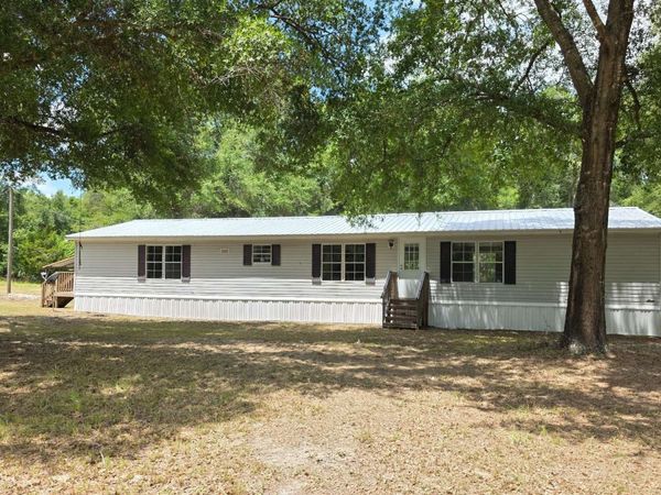 1196 SW FAULKNER DRIVE, Fort White, FL 32038
