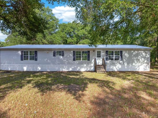 1196 SW FAULKNER DRIVE, Fort White, FL 32038