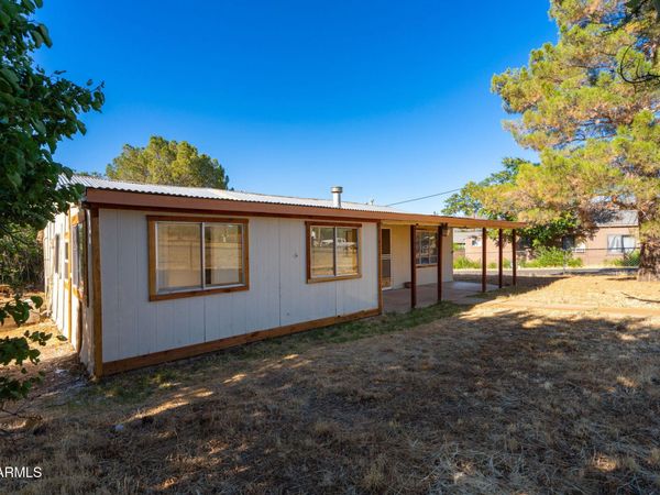 13160 E PRESCOTT Street, Humboldt, AZ 86329