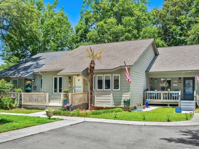 812 Villas Ct. , Unit 812, Garden City Beach, SC 29576