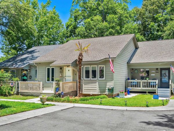 812 Villas Ct. , Unit 812, Garden City Beach, SC 29576