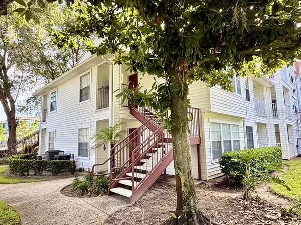 11594 WESTWOOD BOULEVARD , Unit 1617, ORLANDO, FL 32821