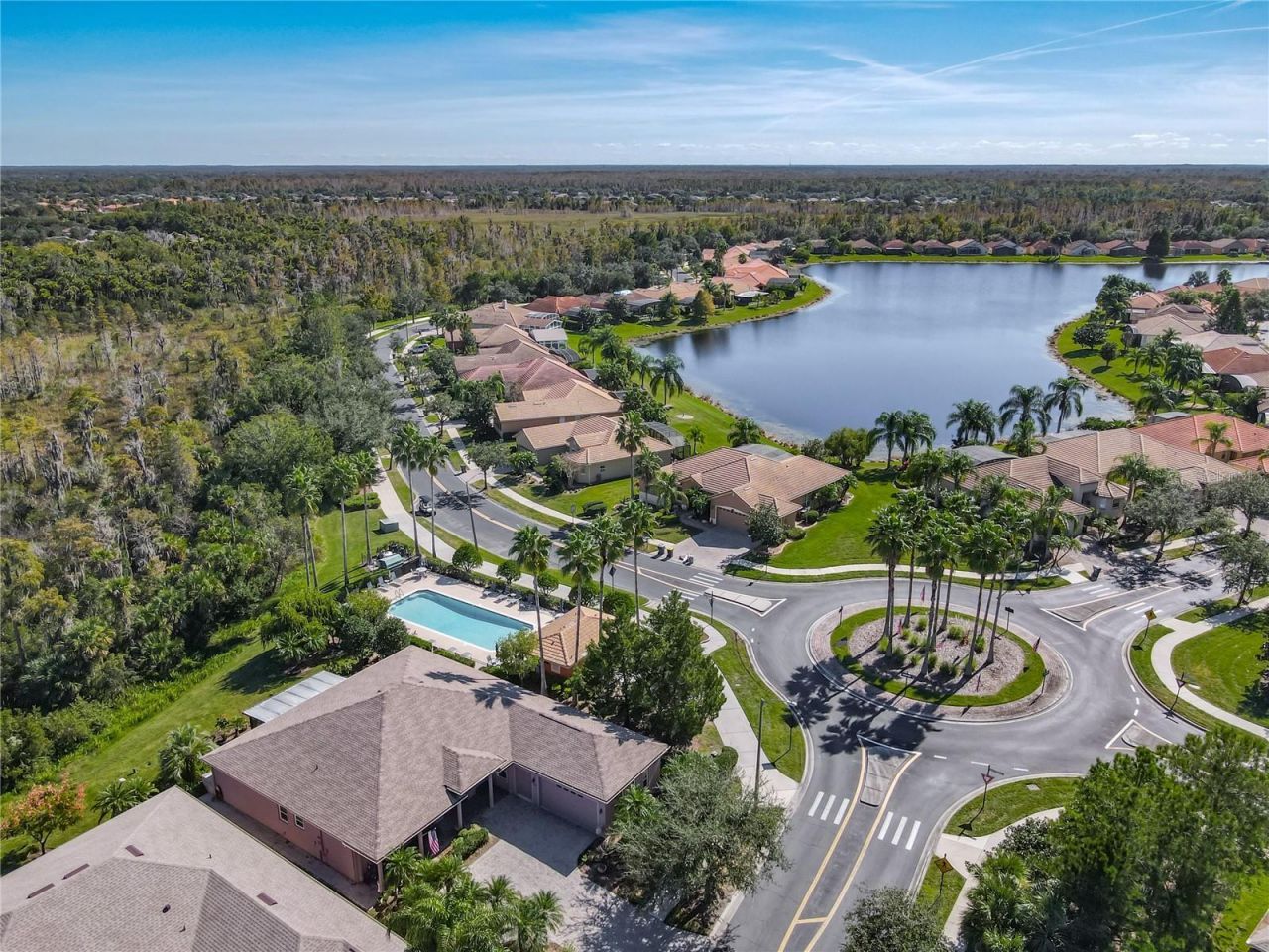 1155 N Glendora Road , Kissimmee, FL 34759 Photo