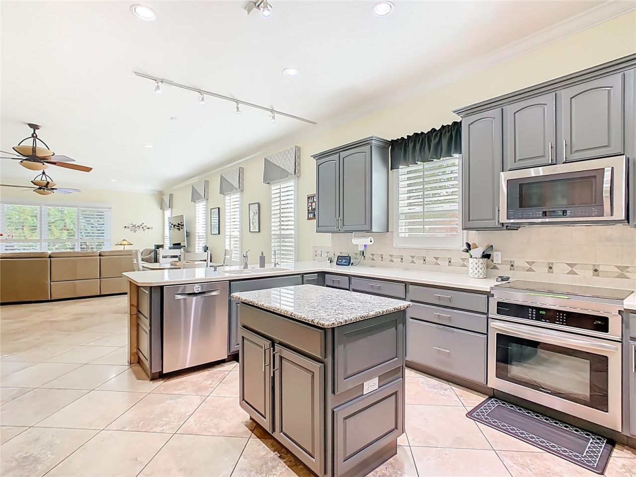1155 N Glendora Road , Kissimmee, FL 34759 Photo