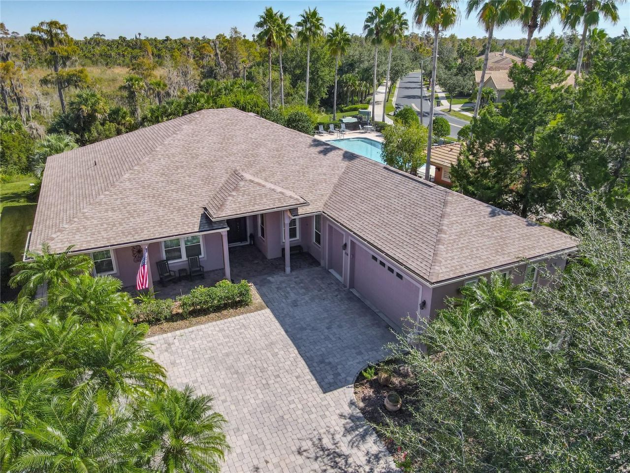 1155 N Glendora Road , Kissimmee, FL 34759 Photo
