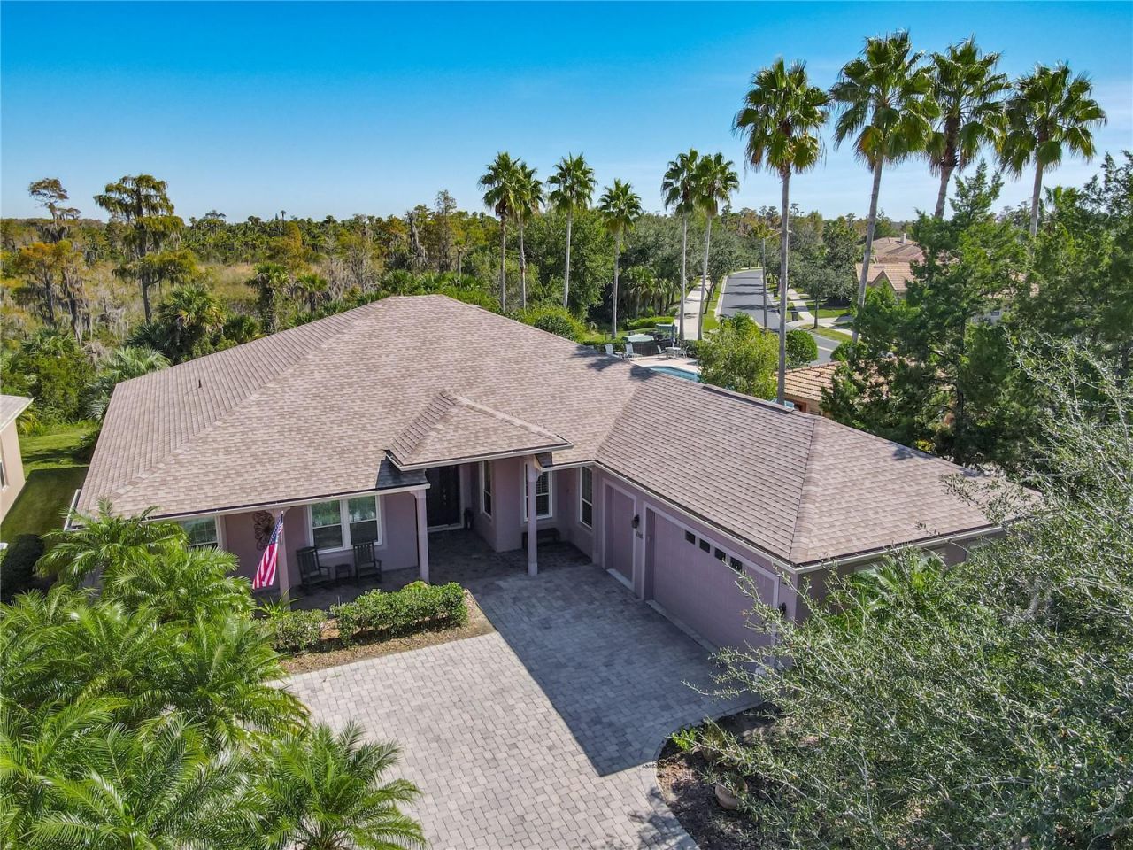 1155 N Glendora Road , Kissimmee, FL 34759 Photo