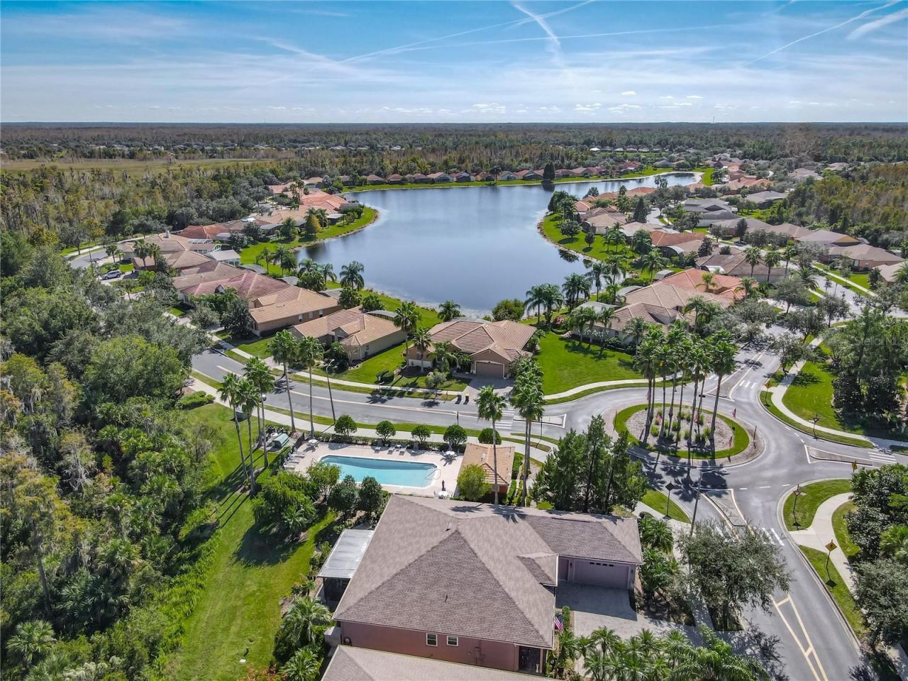1155 N Glendora Road , Kissimmee, FL 34759 Photo