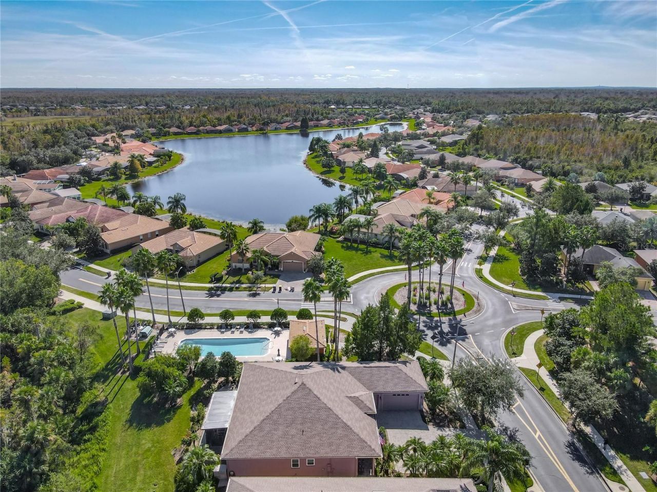 1155 N Glendora Road , Kissimmee, FL 34759 Photo