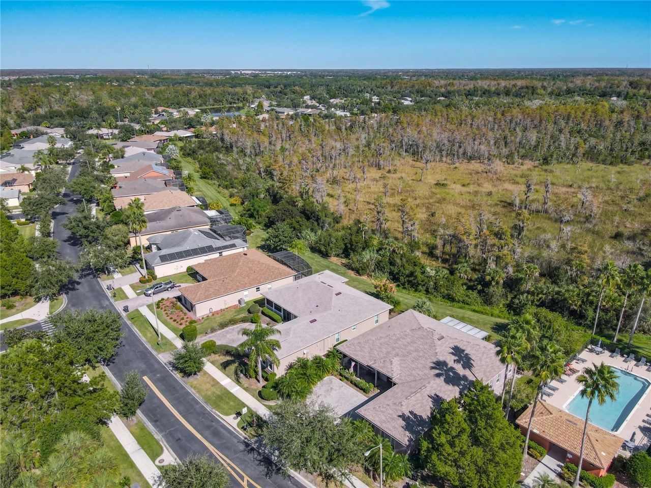 1155 N Glendora Road , Kissimmee, FL 34759 Photo