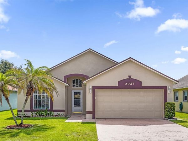 2927 COOL BREEZE CIRCLE , ST CLOUD, FL 34769