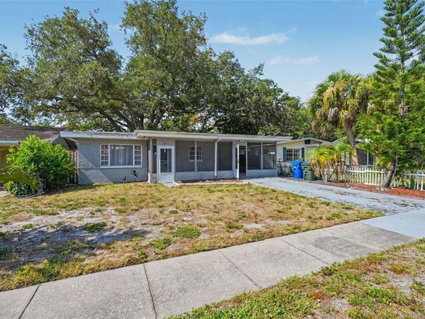 29 6TH AVENUE SE, LARGO, FL 33771