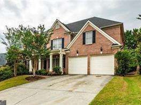 775 Cooper Farm Way, Duluth, GA 30097
