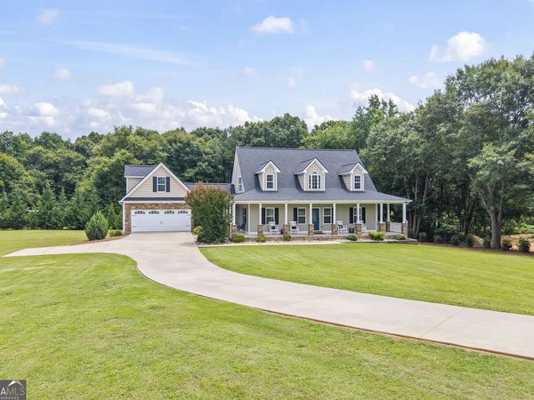 158 Marys Lane, Hartwell, GA 30643