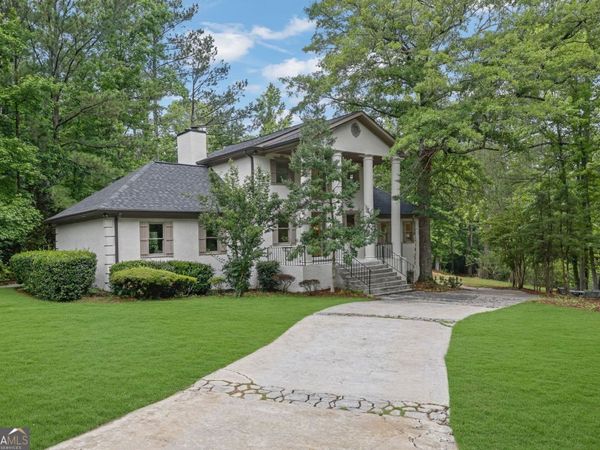 4291 Riverlake Way, Snellville, GA 30039