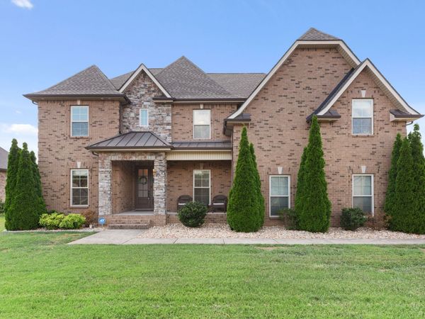 4517 Garcia Blvd, Murfreesboro, TN 37128