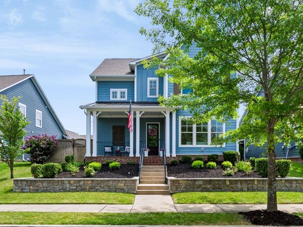 2785 Americus Dr, Thompsons Station, TN 37179